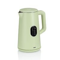 KELA Rychlovarná konvice Santos 1,5l zelená KL-10136