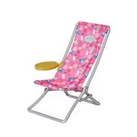 BABY born Vysoké zimní boty, 43 cm