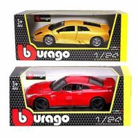 Bburago 1:24 Auta 12ks ASST