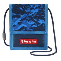 Kapsička na krk Step by Step, Manta Rio