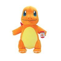Pokémon Charmander 60 cm, plyš