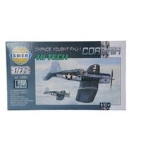 Chance Voughut F4U-1 Corsair