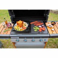 CAMPINGAZ Chladící vložka FREEZ PACK® M10 - 18 x 10 x 3 cm 9377ZCL