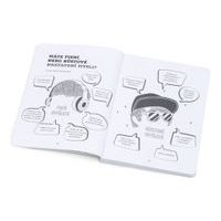 Velká knížka NA STATKU pro malé vypravěče