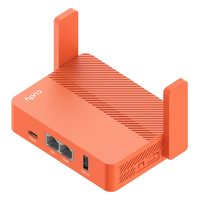 Cudy N300 venkovní Wi-Fi 4G/LTE router (LT400 Outdoor_EU)