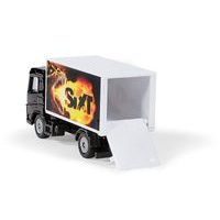 HW SKATES FINGERBOARD DODÁVKA HERNÍ SET