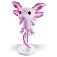 Led lampička Axolotl