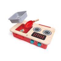 Hape Stánky pouličních prodavačů