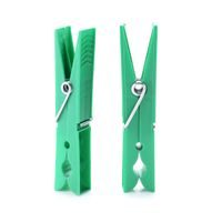 Prádelní kolíčky 24 ks