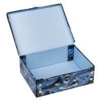 Kufřík lamino 34 cm Gabby's Dollhouse