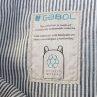 Gabol, Kabelka s klopnou ICON 234534