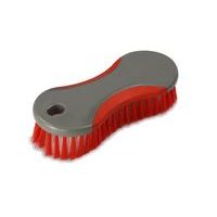 TORO KARTÁČ NA PODLAHU ČERVENÁ/ŠEDÁ, 16X7X4CM_hamashop