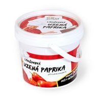 Kulinář Petr Stupka UZENÁ PAPRIKA 80G_hamashop