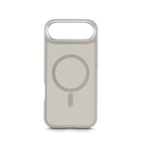 White Diamonds Hybrid Case, kryt pro Apple iPhone Air, magnetický, matný, poloprůhledný pískový