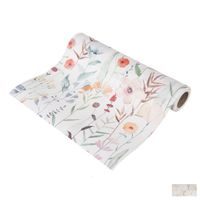 I Organza látka 28x300 cm 2ASS