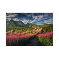 Hama MFi USB kabel Reflective pro Apple, USB-A Lightning 1,5 m, modrý