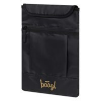 BAAGL Obal na notebook Gold