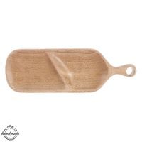Servírovací tác dělený MANGO 40,5x14 cm