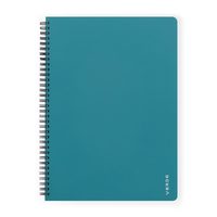 Obálka se zipem síťovaná A5 transparent-žlutý lem