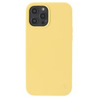 Hama MagCase Safety, kryt pro Apple iPhone 12 mini, průhledný