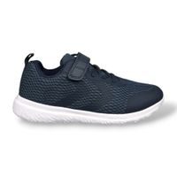 Dětské tenisky Hummel Actus Recycled - black/iris
