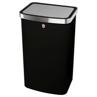 konvice var. 1,7l B-4999, BONY, dvouplášť. s regulací, sklo, bílá