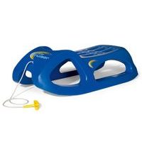 Rolly Toys sáně modré