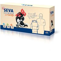 SEVA ZVÍŘATA - Poslové dobrých zpráv