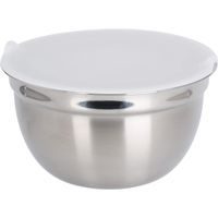 EXCELLENT HOUSEWARE Sada 3 ks nerezových misek KO-A15000020