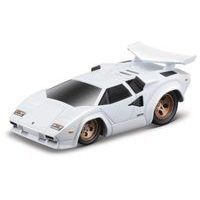 Maisto Maisto - Muscle Machines - Lamborghini Countach, 1:64
