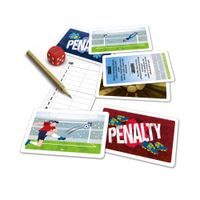 PENALTY Cestovní hra