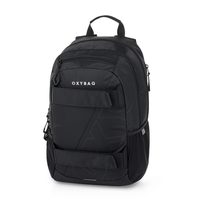 BAAGL Školní aktovka Zippy Plus Aurora GRS