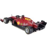 Bburago 1:18 Ferrari Racing F1 2020 - Austrian GP - SF1000 nr.16 Charles LeClerc