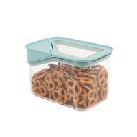 KITCHISIMO DÓZA NA SUCHÉ POTVRAVINY S VÍKEM 690ML KITCHISIMO