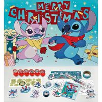 Adventní kalendář Paw Patrol