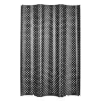 Forma na pečení bagety 38x24,5 cm