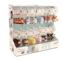 NICI FSDU NICI DISPLAY přívěšky MyMochi mini 5cm, 36 ks á 12 assort, plný
