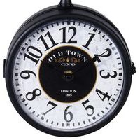 SEGNALE Nástěnné hodiny na zeď 30 cm KO-837362170