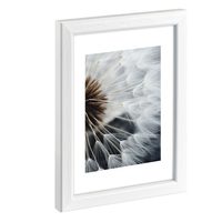 Hama rámeček plastový SWING, stříbrná, 13x18 cm