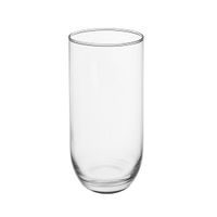 Sklenice Sude 0,42 l 6 ks