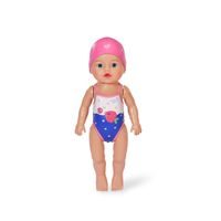 BABY born Plaváček Lizzie, 30 cm