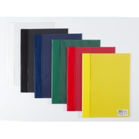 Rychlovazač A4 PVC s kapsou assort