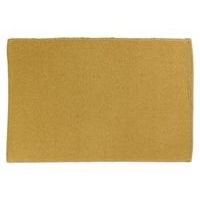 KELA Prostírání Tamina 45x30 cm bavlna kari žlutá KL-15254