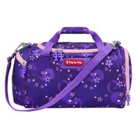 Sportovní taška Step by Step, Pegasus Liv