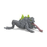 SCHLEICH Kamenná ropucha