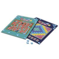 PEPPA PIG NA PRÁZDNINÁCH 3x55 Puzzle NOVÉ