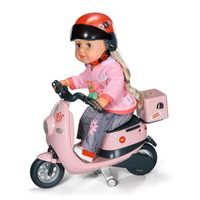 BABY born Annabell, 43 cm