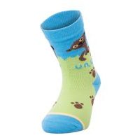 Bambusové ponožky Evžen (Bamboo socks Evzen)