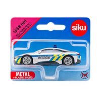 SIKU SIKU česká verze - Policie BMW i8 LCI