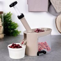 odpeckovač třešní a oliv 19cm, MISTY, plast